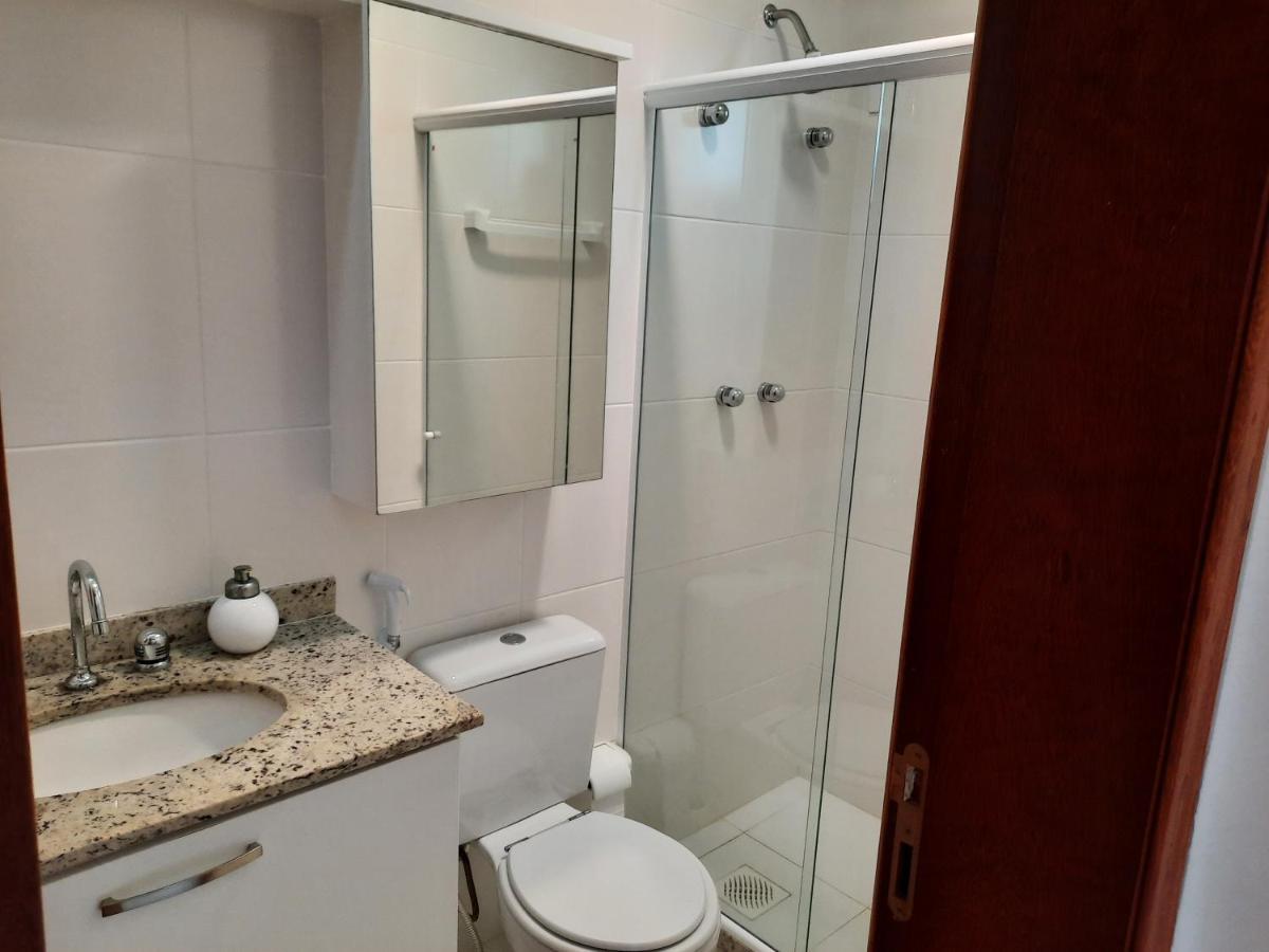 Apartamento acolhedor na Praia do Forte Cabo Frio Exterior foto