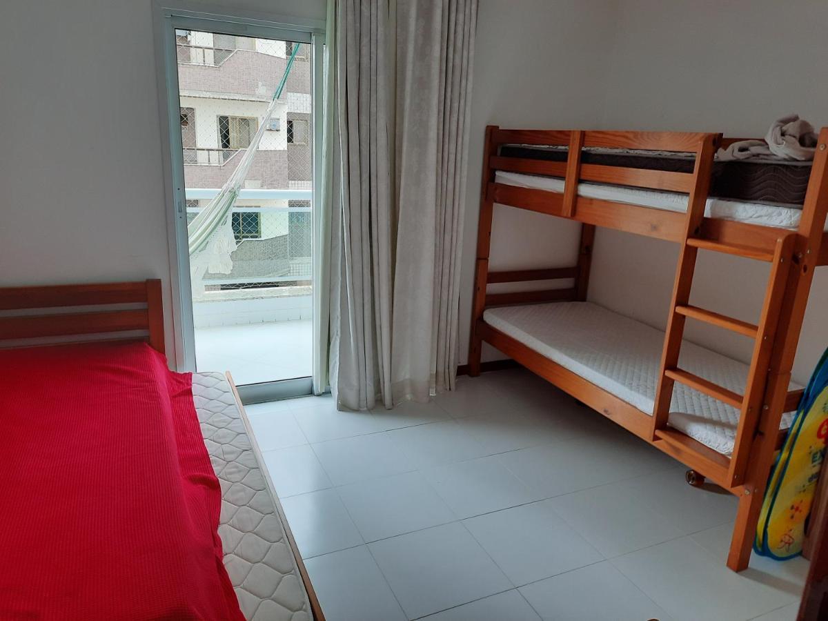 Apartamento acolhedor na Praia do Forte Cabo Frio Exterior foto