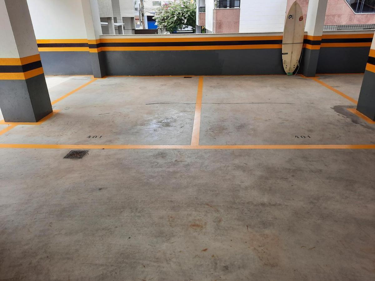 Apartamento acolhedor na Praia do Forte Cabo Frio Exterior foto