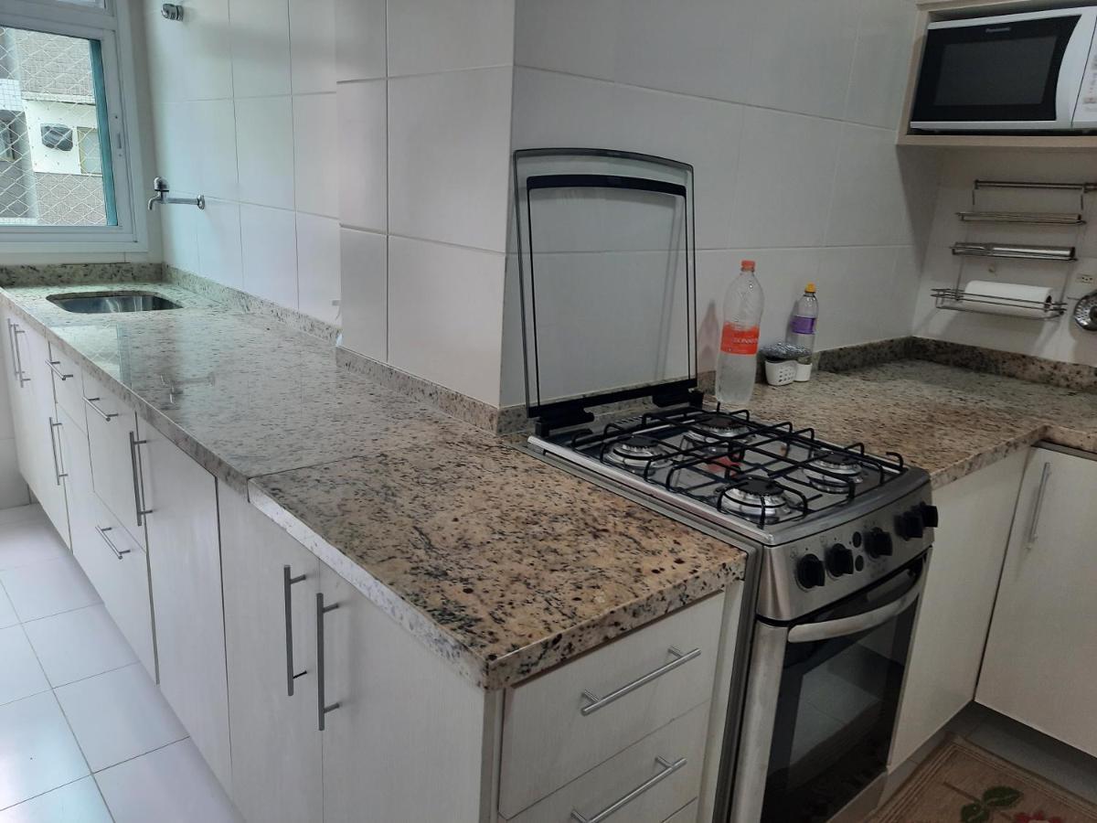 Apartamento acolhedor na Praia do Forte Cabo Frio Exterior foto