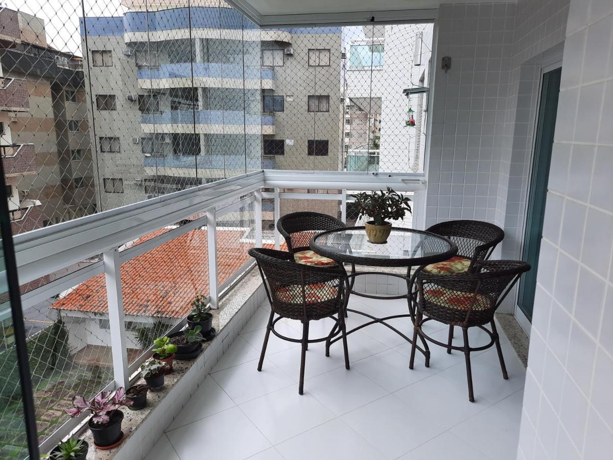 Apartamento acolhedor na Praia do Forte Cabo Frio Exterior foto