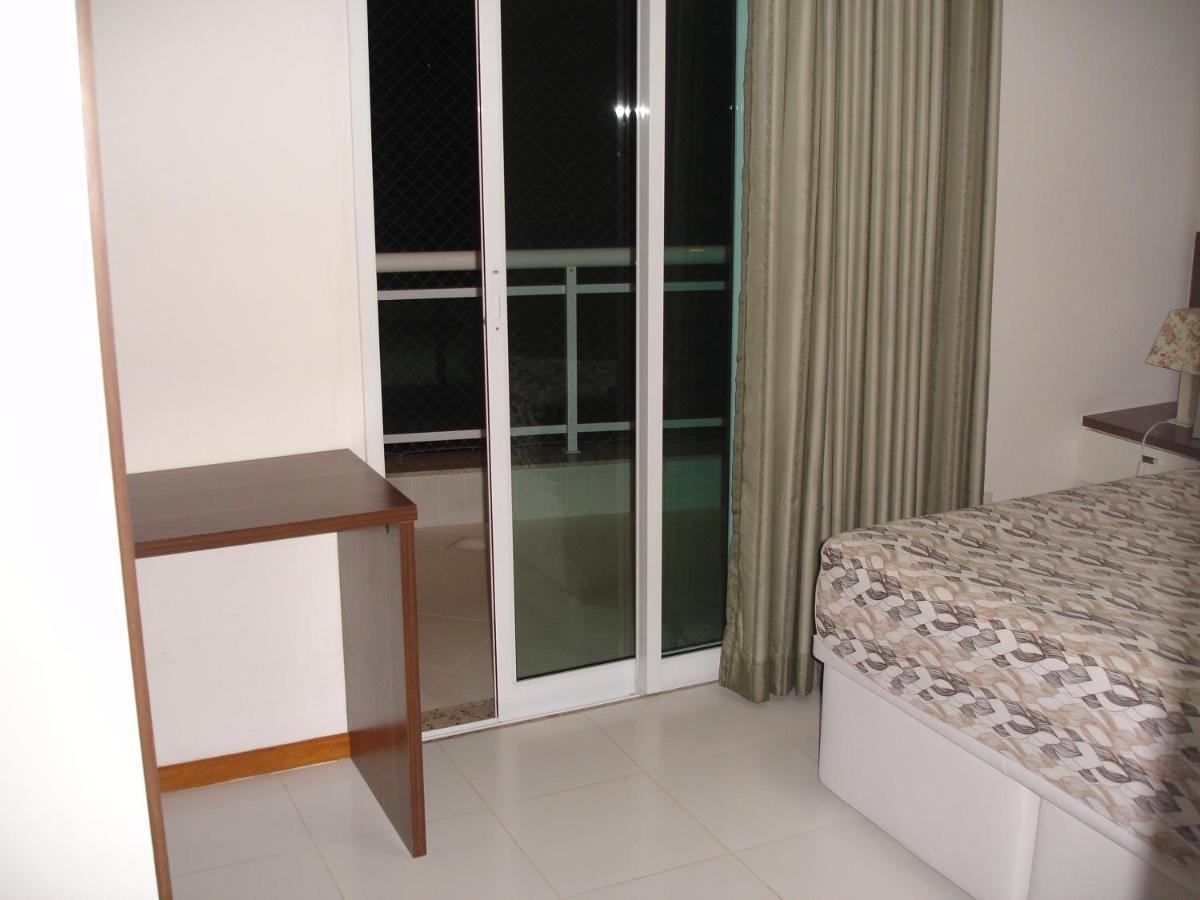 Apartamento acolhedor na Praia do Forte Cabo Frio Exterior foto