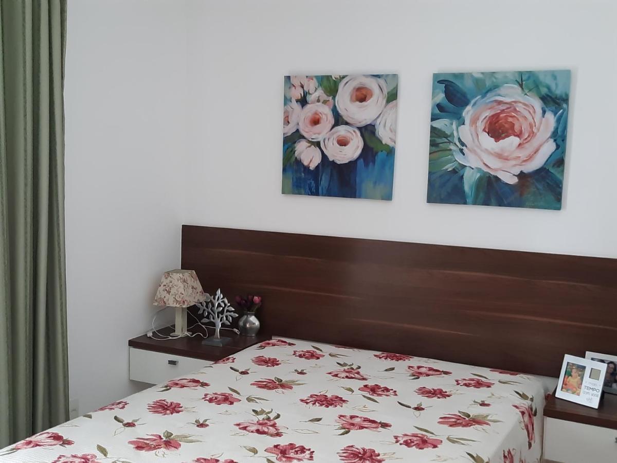 Apartamento acolhedor na Praia do Forte Cabo Frio Exterior foto