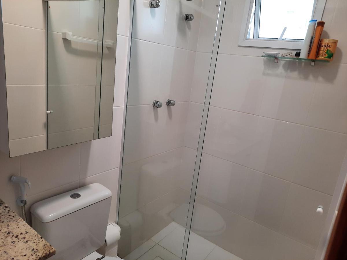 Apartamento acolhedor na Praia do Forte Cabo Frio Exterior foto